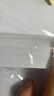 【百万爆款】a4纸 打印纸70g复印纸草稿纸画画纸a4双面凭证纸打印学生考研草稿纸白纸 A4-70g-100张/包【可拍三单】 实拍图