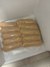大希地火山石烤肠2032g(原味/黑椒各20根) 早餐肉香火腿肠空气炸锅食材 实拍图