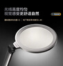 松下（Panasonic）护眼台灯国AA级导光板全光谱智能防蓝光RG0家用儿童学生卧室致巡 实拍图