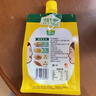 葱伴侣减盐黄豆酱450g加嘴装 六月香调味品拌面酱0%添加防腐剂 欣和出品 实拍图