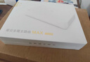 中兴（ZTE）星云MAX全2.5G主路由 有线无线 全屋无死角 AC+AP穿墙王 监控网络分流器交换机 网线分线器 实拍图