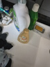 正章 软黄金500ml羊毛羊绒衫清洗剂洗涤剂洗衣液真丝衣绒呢大衣 实拍图
