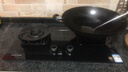 百得（BEST）华帝出品燃气灶家用煤气灶台嵌两用可调底盘多开孔燃气灶换新无忧70%高热效三环增压聚能猛火灶 QE501液化气5.0KW 猛火+聚能+高热效 实拍图