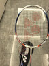 尤尼克斯YONEX羽毛球拍星巴克联名限量全碳NFSTBU绿棕4U5已穿线附手胶 实拍图