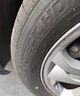 玲珑轮胎汽车轮胎155/65R13 73T 玲珑臻选 HD 适配长安奔奔MINI/奇瑞QQ 实拍图