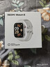 小米（MI）REDMI Watch 6 皎月银 国家补贴 澎湃OS 3 心率血氧监测 蓝牙通话 红米手表6 智能手表 小米汽车 实拍图