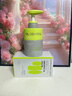 韩方五谷氨基酸青少年洗面奶控油祛痘淡印去黑头6-12-18岁学生儿童洁面乳 实拍图