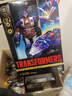 变形金刚（Transformers）儿童男孩玩具模型手办新年礼物决战塞伯坦之闹翻天战斗套装E5564 实拍图