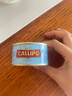 CALLIPO【JD/顺丰】意大利卡里布橄榄油浸黄鳍金枪鱼肉罐头轻食80g*4罐 水浸(口味清淡，适合健身人群)80g*4罐 实拍图