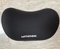 智国者汽车头枕颈枕靠枕头高级护颈脖枕开车用主驾驶座椅记忆棉长途久坐 实拍图