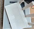 小米（MI）路由器AX3000T 5G双频WIFI6 多设备组网 3000M无线速率 多宽带聚合 智能家用路由 实拍图