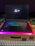 ROG【京东独家】魔霸新锐 酷睿U7 16英寸 AI高静游戏本笔记本电脑(U7 255HX 16G 1T RTX5060 2.5K) 实拍图