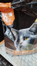 亿迪 冻干猫粮幼猫成猫10斤全价布偶蓝猫英短成年全阶段 实拍图