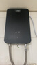 奥特朗（otlan）F16H-Z85D即热式电热水器小厨宝 家用小型速热免储水 快热式恒温淋浴机【0-8.5KW智能变频】 实拍图