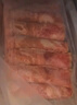 大希地精品调理牛肉卷 净重2斤 肥牛卷 牛肉片 涮火锅食材 生鲜牛肉 实拍图
