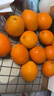 玖原农珍 赣南脐橙现摘新鲜榨汁水果橙子 年货水果礼盒 净果9斤彩箱优选果240g+ 实拍图