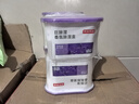 京东京造 巨除湿香氛除湿盒 宿舍衣柜除湿干燥剂防霉剂除湿桶6桶 实拍图