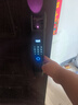 米宿M10掌静脉智能门锁指纹锁3D人脸识别智能锁电子锁入户门密码锁 掌静脉解锁+主动视频对讲+3D人脸 实拍图