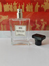 IDX乌木沉香古龙男士香水持久淡香木质香调香氛生日新年礼物送男友 实拍图