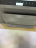 美的（Midea）抽吸排油烟机顶吸欧式 22大吸力 家用厨房油烟机排烟罩 自动清洗 烟灶套装 T36+Q325（天然气） 实拍图