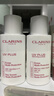 娇韵诗（CLARINS）防晒霜 UV小白盾 美白轻透隔离防晒乳 SPF50 PA++++ 生日礼物 娇韵诗轻透隔离防晒乳50ml自然色 油皮推荐无油配方 实拍图
