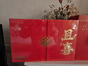 忆江南龙井茶200g茶叶礼盒装 绿茶送礼父母长辈的礼物且喜 实拍图