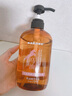 sakose马油清爽去屑无硅油洗发水600ml祛屑控油止痒柔顺护发洗发液 实拍图