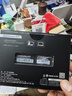 铨兴（QUANXING）256GB SSD固态硬盘 AI PC存储配件 严选颗粒 M.2接口 2280（NVME协议）PCIe3.0 读速2500MB/s N200 实拍图