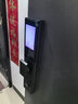 联想R20 智能门锁 指纹锁 3D人脸识别 智能锁 入户门 密码锁 电子锁 全自动 可视猫眼 家用 防盗门 实拍图