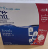 博士伦润明清透 隐形眼镜水护理液830ml 隐形眼镜多功能护理液 实拍图
