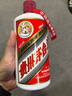 茅台 2020年 飞天 酱香型白酒 53度 500ml 单瓶装  陈年白酒  实拍图