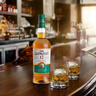 格兰威特（ThE GLENLIVET）12年 陈酿 苏格兰 威士忌 斯佩赛产区 单一麦芽威士忌700ml  实拍图