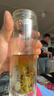传奇会乌龙茶 安溪铁观音 特级清香型250g茶叶2026新茶礼盒装自己喝送礼 实拍图