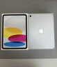 Apple/苹果 iPad11英寸 A16芯片2025年款 平板电脑 (128GB WLAN版/学习办公娱乐)银色 实拍图