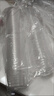 百香果分装盒一次性蘸料盒食品冷冻柠檬小盒子冰块调料外卖保鲜盒 升级加厚【圆形-50ml】50个装 实拍图