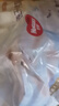 好奇（Huggies）金装拉拉裤L124片(9-14kg)尿不湿【速干不易红】 实拍图