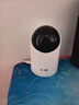 华为智选鸿蒙智选摄像头500万监控家用手机远程360度无死角带夜视全景可通话 家庭室内看护海雀3i3K 实拍图