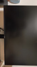 AOC 27英寸2K 144Hz 高刷护眼办公 IPS HDR 6轴调色 每台出厂校色 低蓝光不闪 电竞电脑显示器Q27G51F 实拍图