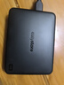 西部数据（WD）移动硬盘5TB USB3.0 easystore系列 2.5英寸 机械硬盘 笔记本电脑外接 外置备份 大容量家庭存储 实拍图