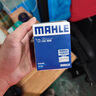马勒（MAHLE）机油滤芯机滤OC608/QZJD2(思域雅阁飞度XRV/CRV/锋范冠道皓影型格 实拍图