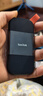 闪迪（SanDisk）2TB Type-c USB3.2移动固态硬盘（PSSD）E30高速 移动SSD 读速800MB/s 兼容手机笔记本电脑 实拍图