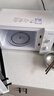 美的（Midea）【给老家送年货东哥同款】快捷微波炉 家用小型 360°转盘加热 旋钮操控 易洁内胆（M1-L213B） 实拍图