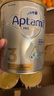 爱他美（Aptamil）白金澳洲版幼儿配方奶粉3段(12-36月)900g 6罐箱装 京东独家礼盒 实拍图