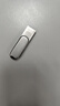 闪迪（SanDisk）128GB Type-C USB3.2 手机U盘 DDC4深空灰 读速400MB/s 自动备份 双接口优盘 手机笔记本电脑通用 实拍图
