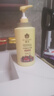 蜂花 本草精华护发素1L 润泽丝滑毛燥分叉改善受损补水顺滑女男士 实拍图