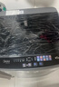 美的（Midea）随心洗波轮洗衣机全自动 5.5公斤 小型租房用 专利免清洗 MB55V36E 以旧换新  实拍图