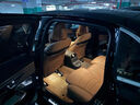 雅丽驰 适用于宝马7系脚垫新能源730Li 735Li 740Li 750Li 760Li 咖啡色【宝马7系专用】 五座-尊选真皮+仿羊绒 实拍图