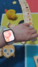 华为（HUAWEI）【情人节抢先购】WATCH FIT 4智能手表运动蓝牙通话轻薄大屏高中学生健康管理NFC门禁男女心率 悦动白【甄选表带+表盘】（腕围130-210mm） 实拍图