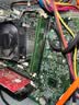 三星（SAMSUNG）DDR3 UDIMM 3代台式机主机电脑内存条PC3 PC3L 8500 10600 12800 14900三星原厂粒子 DIY升级加装 台式机 DDR3L 低压1.35V 16 实拍图