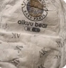 爱酷熊（AIKUUBEAR）畅吸纸尿裤L48片尿不湿婴童大号超薄大吸量透气尿裤（8-11.5kg） 实拍图